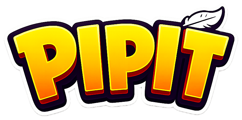 PIPIT logo