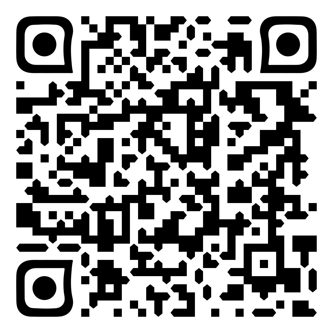 PIPIT Android Google Play QR code